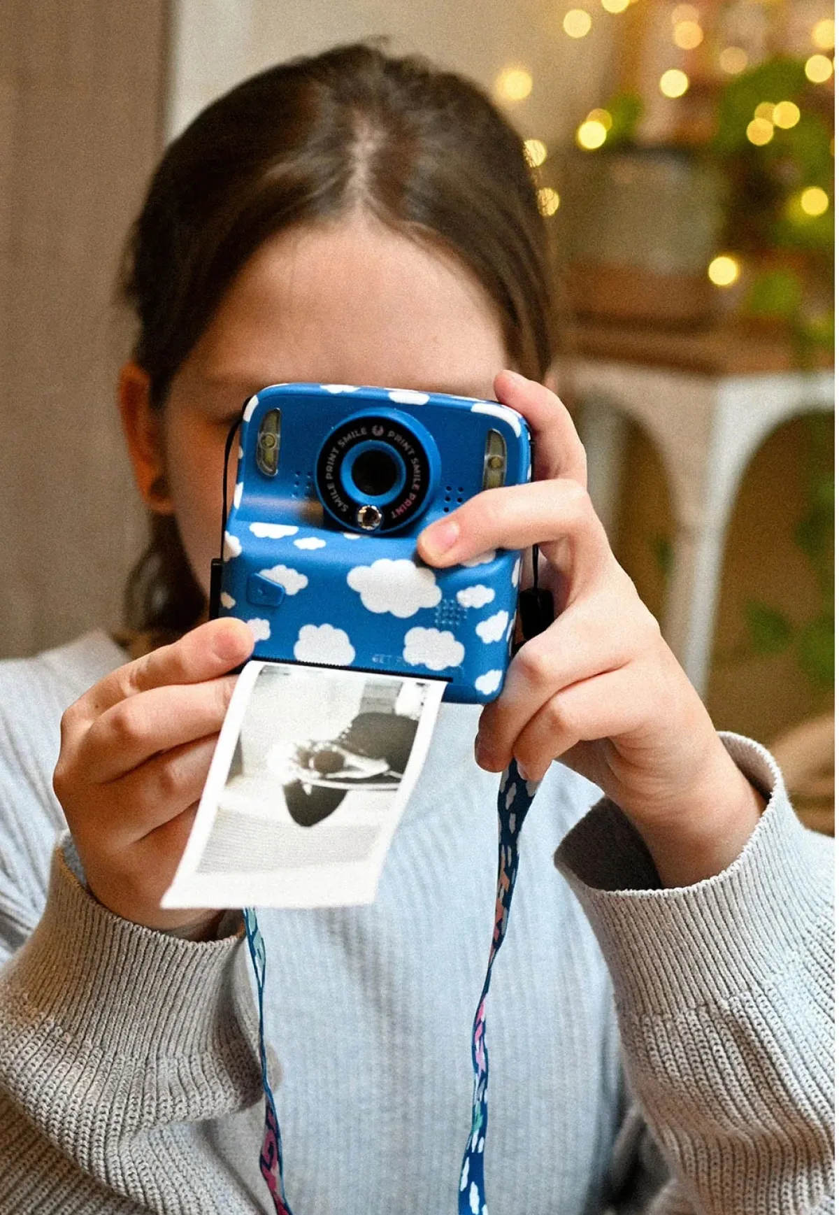 MOB Elektronik & Media-ility on Board Kamerasæt Pixiprint Sky