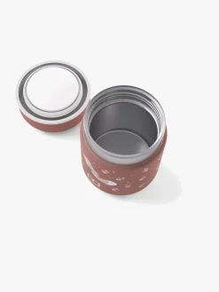 Monbento Spisetid-Capsule Termobeholder, Fox