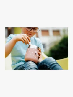 Monbento Spisetid-Capsule Termobeholder, Fox