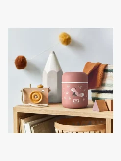 Monbento Spisetid-Capsule Termobeholder, Fox