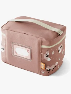 Spisetid|Monbento Frosty  Isoleret Frokosttaske, Fox