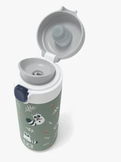 Monbento Spisetid-Pop Drikkedunk, Raccoon