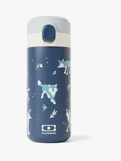 Monbento Spisetid-Pop Drikkedunk, Wolf