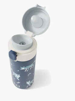 Monbento Spisetid-Pop Drikkedunk, Wolf