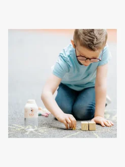 Monbento Spisetid-Positive S Tritan Drikkedunk, Fox