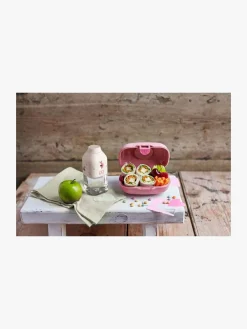 Monbento Spisetid-Positive S Tritan Drikkedunk, Fox