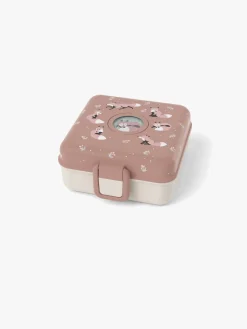 Spisetid|Monbento Snacky Bento Madkasse, Fox