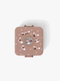Spisetid|Monbento Snacky Bento Madkasse, Fox