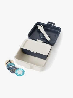 Spisetid|Monbento Snacky Bento Madkasse, Wolf