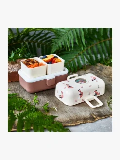 Spisetid|Monbento Tresor Bento Madkasse, Fox