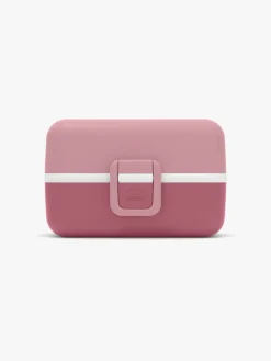 Spisetid|Monbento Tresor Bento Madkasse, Pink blush
