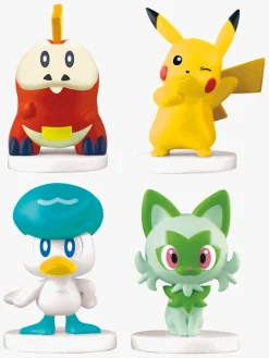 Spil & Puslespil|Monopoly Pokémon Familiespil