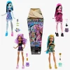 MonsterHigh Dukker & Bamser-Monster High Buried Secrets Dukke Blandet Udvalg