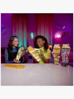 MonsterHigh Dukker & Bamser-Monster High Buried Secrets Dukke Blandet Udvalg