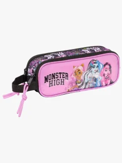 Kreativt Legetøj|MonsterHigh Monster High Drama Dobbelt Penalhus