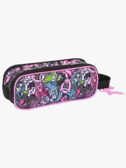 Kreativt Legetøj|MonsterHigh Monster High Drama  Dobbelt Penalhus