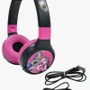 MonsterHigh Elektronik & Media-Monster High 2-i-1 Bluetooth Høretelefoner
