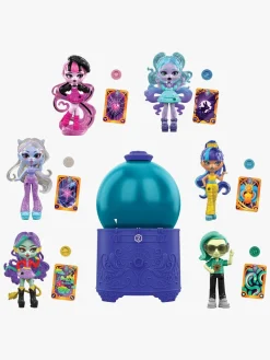 Legetøjsfigurer|MonsterHigh Monster High Krystalkugle Potions Blandet Udvalg