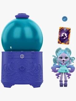 Legetøjsfigurer|MonsterHigh Monster High Krystalkugle Potions Blandet Udvalg