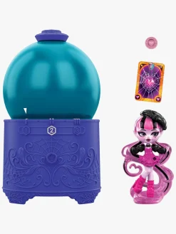 Legetøjsfigurer|MonsterHigh Monster High Krystalkugle Potions Blandet Udvalg