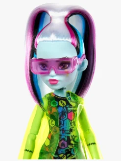 Dukker & Bamser|MonsterHigh Monster High Legesæt Make A Monster Pet