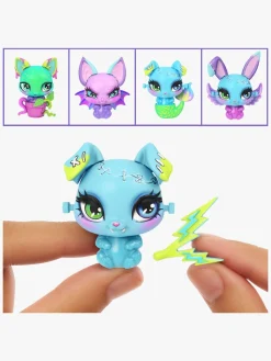 Dukker & Bamser|MonsterHigh Monster High Legesæt Make A Monster Pet