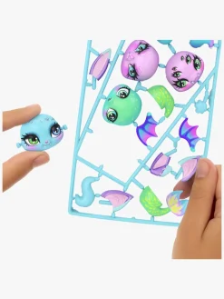 Dukker & Bamser|MonsterHigh Monster High Legesæt Make A Monster Pet