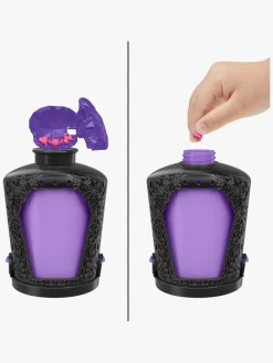 MonsterHigh Dukker & Bamser-Monster High Potions Miniaturedukke Blandet Udvalg