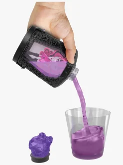 MonsterHigh Dukker & Bamser-Monster High Potions Miniaturedukke Blandet Udvalg