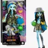Dukker & Bamser|MonsterHigh Monster High Scare-adise Island Dukke Frankie Stein