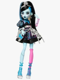 Dukker & Bamser|MonsterHigh Monster High Scary Sweet Birthday Frankie Dukke