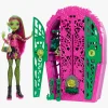 Dukker & Bamser|MonsterHigh Monster High Skulltimate Secrets Dukke Venus