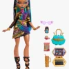 Dukker & Bamser|MonsterHigh Monster High Student Dukke Nefera