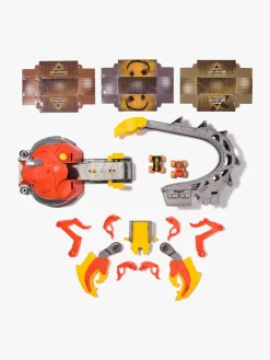 Legetøjsbiler & -Fartøjer|MonsterJam Monster Jam Mini 1:87 Skorpion Legesæt