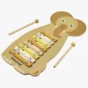 Musikinstrumenter|MooverToys Moover Toys Elefant Xylofon