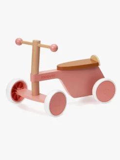 Pedal- & Gåbiler|MooverToys Moover Toys Gåbil, Pink