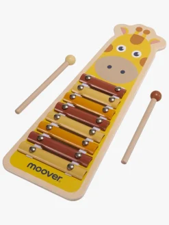 Musikinstrumenter|MooverToys Moover Toys Giraf Xylofon
