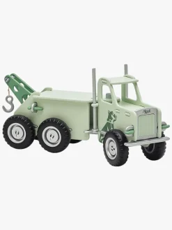 Pedal- & Gåbiler|MooverToys Moover Toys Volvo Gåbil