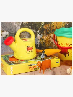 MammaMu Legetøjsfigurer-Mor Mu & Kragen Figurer