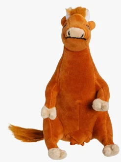 MammaMu Dukker & Bamser-Mor Muh og Krage Bamse 18 cm