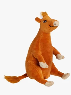 MammaMu Dukker & Bamser-Mor Muh og Krage Bamse 18 cm