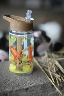 Spisetid|MammaMu Mor Muh og Krage Drikkedunk i Plastik