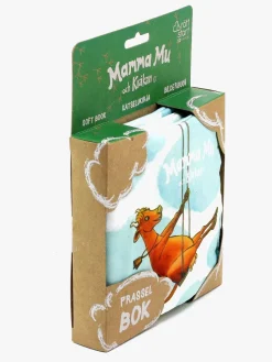 Babylegetøj|RttStart Mor Muh og Krage Raslebog