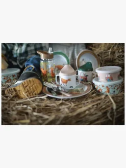 Spisetid|MammaMu Mor Muh og Krage Spisesæt