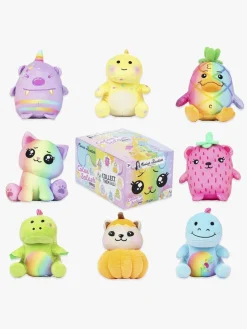 Dukker & Bamser|MoriahElisabeth Moriah Elizabeth Mystery Bamse Series 3 15 cm Blandet Udvalg