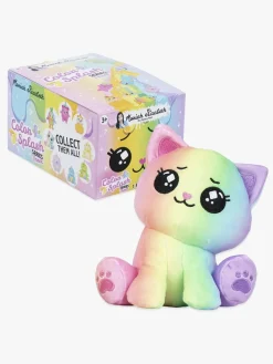 Dukker & Bamser|MoriahElisabeth Moriah Elizabeth Mystery Bamse Series 3 15 cm Blandet Udvalg