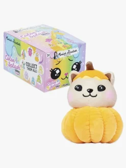 Dukker & Bamser|MoriahElisabeth Moriah Elizabeth Mystery Bamse Series 3 15 cm Blandet Udvalg