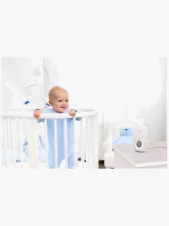 Sikkerhed|Motorola AM24 Babyalarm