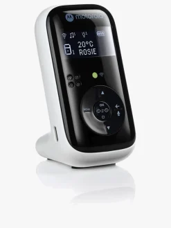 Sikkerhed|Motorola PIP15 Audio Babyalarm