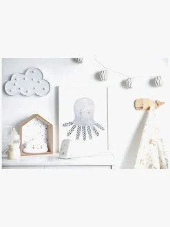 Sikkerhed|Motorola PIP10 Audio Babyalarm